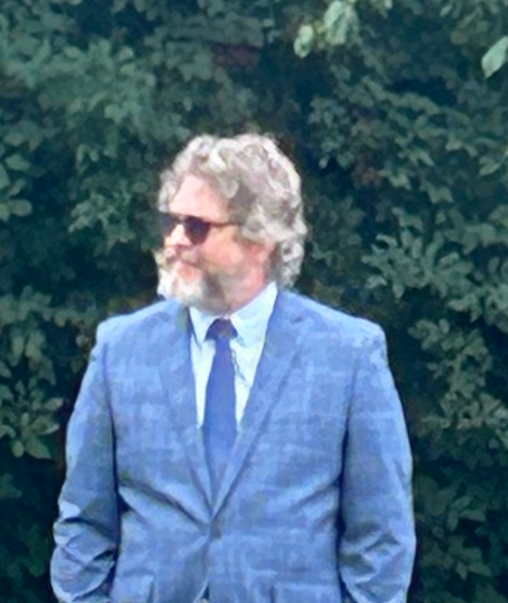 Dr. Michael Collyer